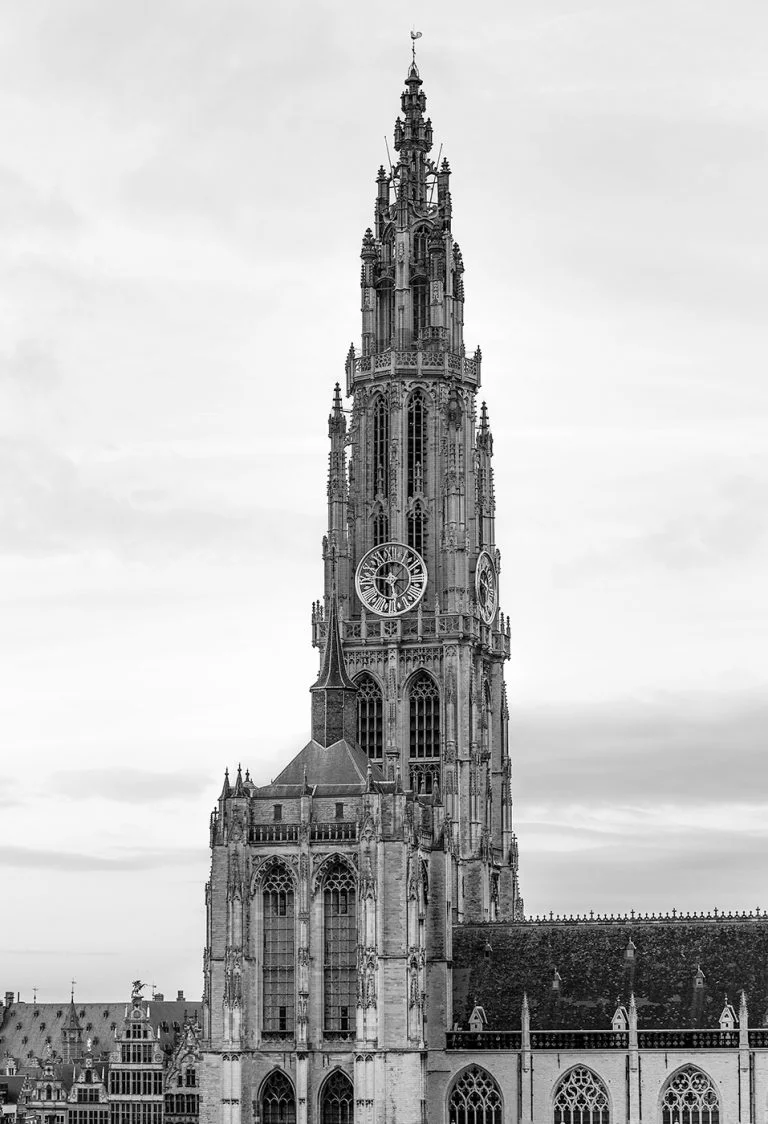 O.L.V. Kathedraal